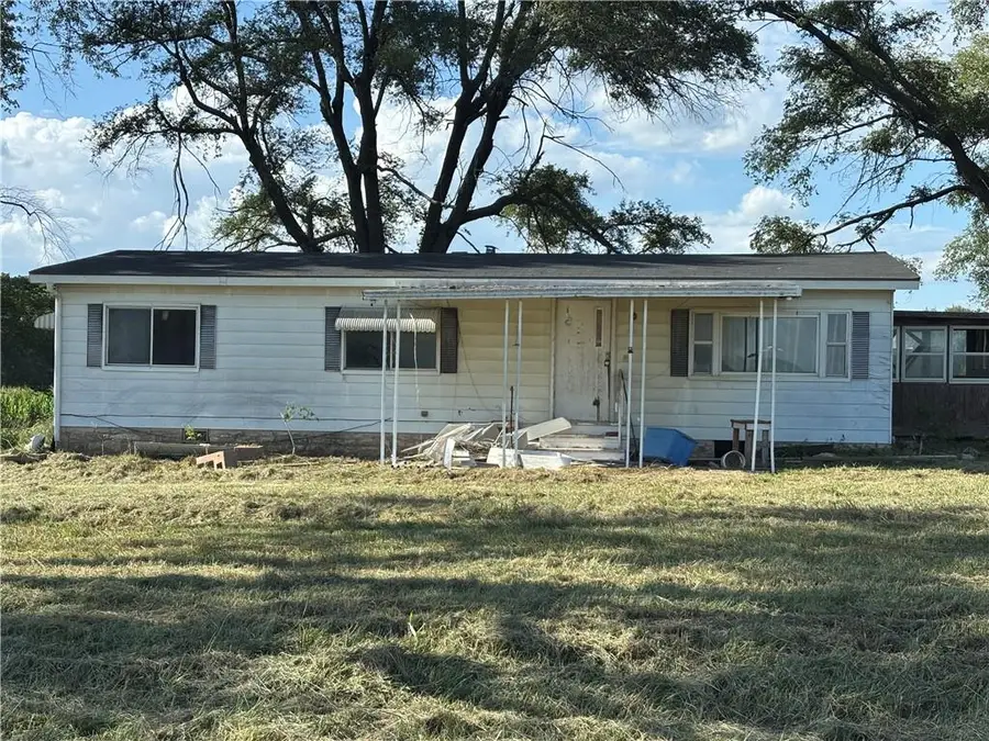 35034 W 223rd Street, Edgerton, KS 66021 - #3