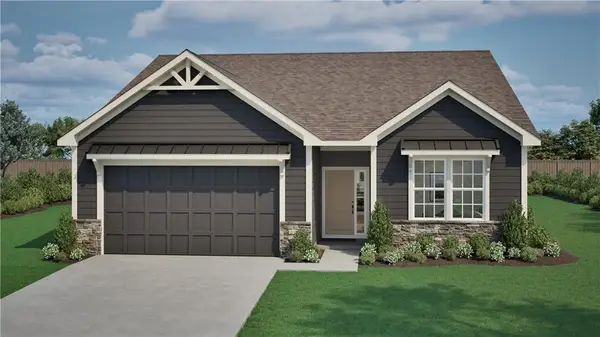 8540 SW 4th Street, Blue Springs, MO 64014