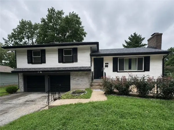 7918 Evanston Avenue, Raytown, MO 64138
