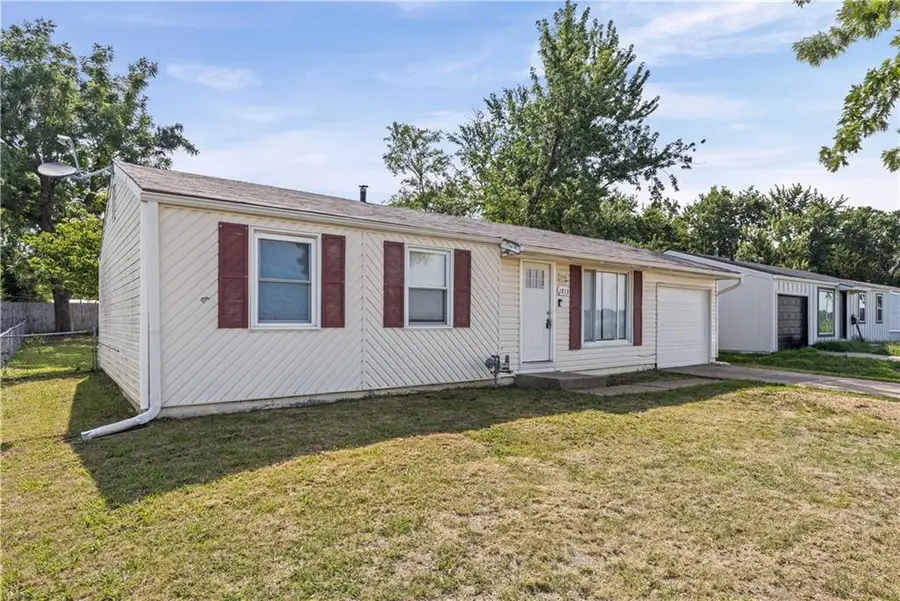 1713 N Whitney Road, Independence, MO 64058 - #2