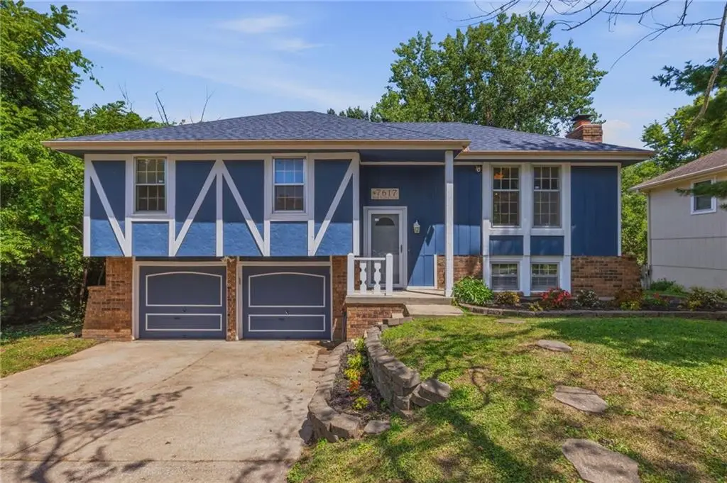 7617 N Stoddard Avenue, Kansas City, MO 64152 - #1