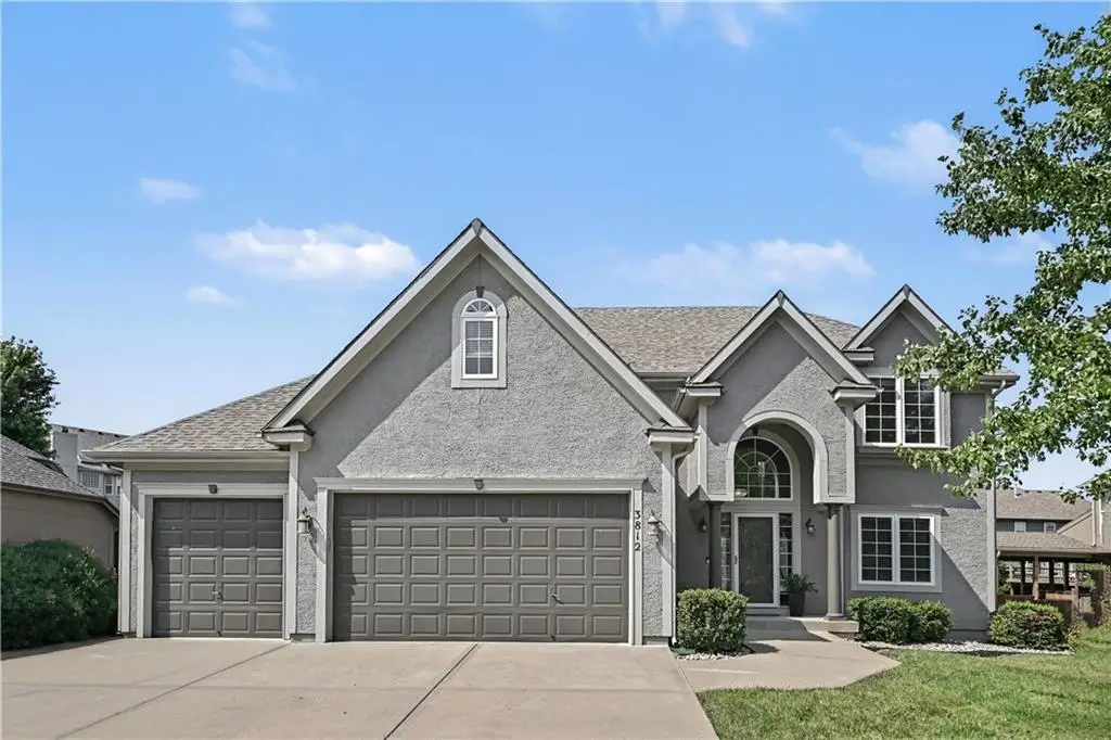 3812 NE 94th Terrace, Kansas City, MO 64156 - #1