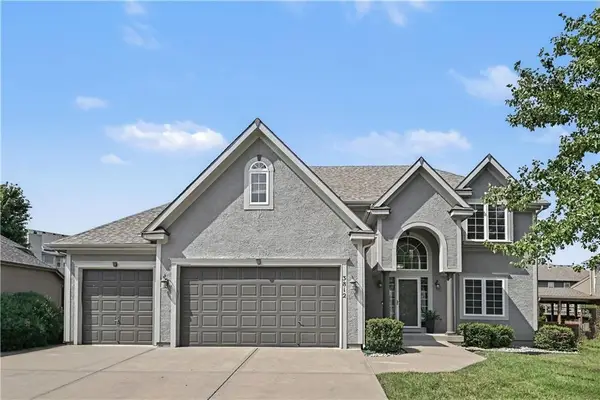 3812 NE 94th Terrace, Kansas City, MO 64156