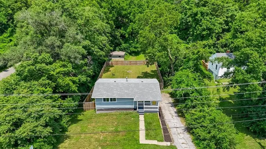 708 W Nickell Avenue, Independence, MO 64050 - #2