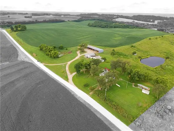 14765 Ode Road, Platte City, MO 64079