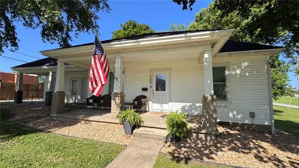 105 N Kirkwood Street, Highland, KS 66035