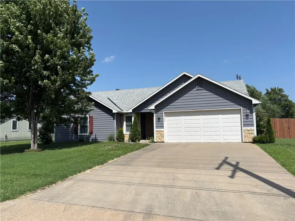 747 S Beech Street, Ottawa, KS 66067 - #1