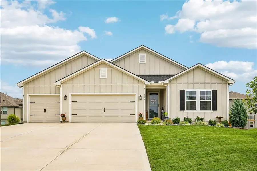 1479 N 162nd Circle, Basehor, KS 66007 - #2