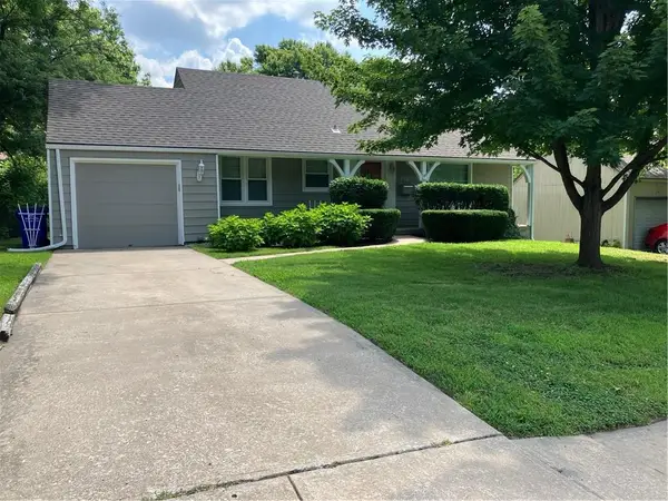 7211 Lamar Avenue, Overland Park, KS 66204