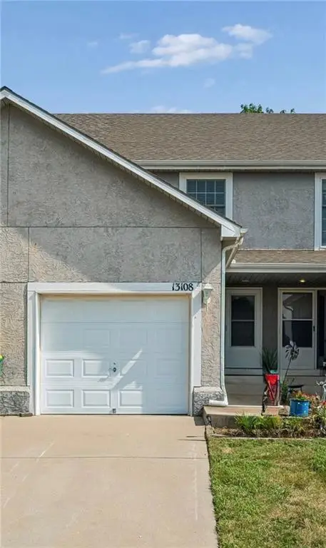 13108 Washington Court, Kansas City, KS 66109 - #1