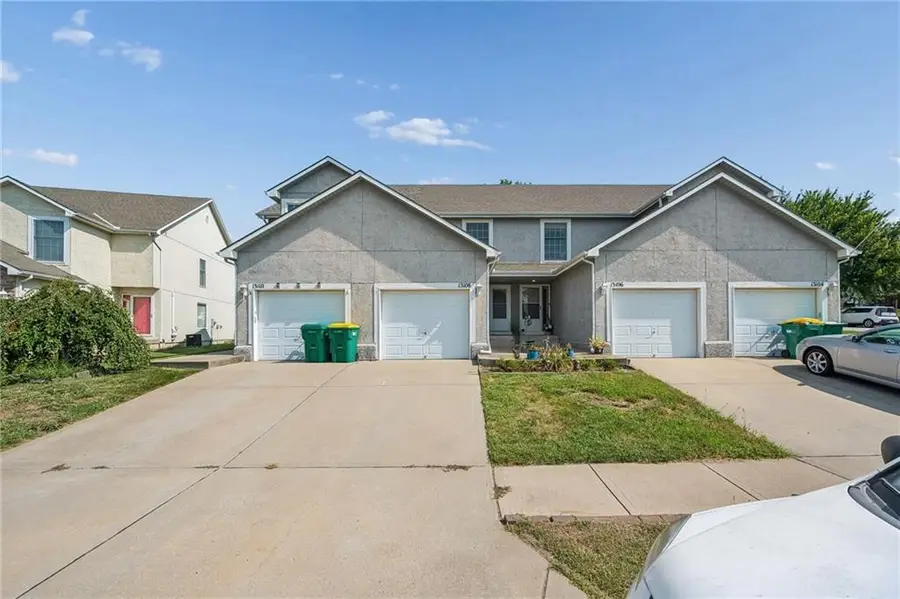 13108 Washington Court, Kansas City, KS 66109 - #2