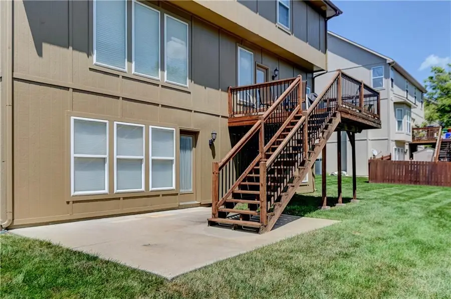 713 Rock Creek Drive, Lansing, KS 66043 - #3