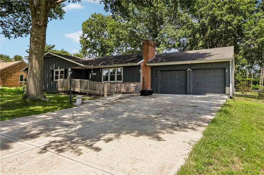 204 NW Obrien Road, Lees Summit, MO 64063 - #3