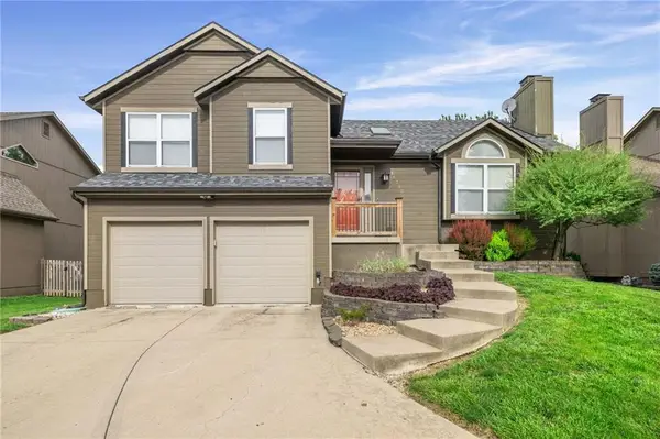 16398 S Sunset Street, Olathe, KS 66062
