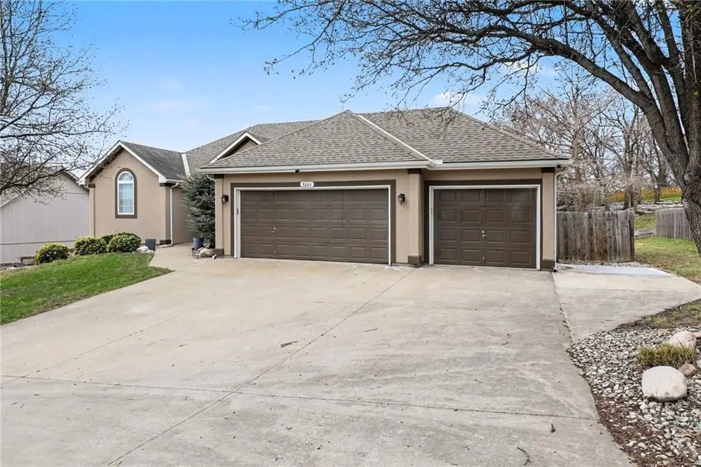 3204 S Elizabeth Avenue, Independence, MO 64057 - #1