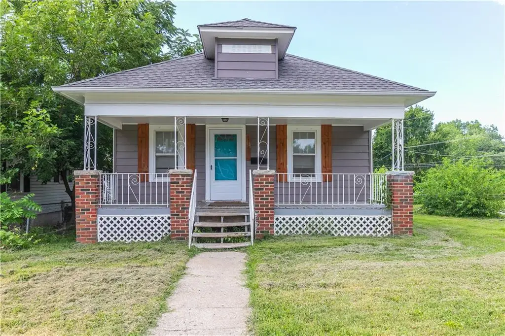 11324 E 14th Street, Independence, MO 64052 - #1