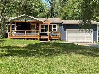 11010 N Holmes Street, Kansas City, MO 64155 - #1
