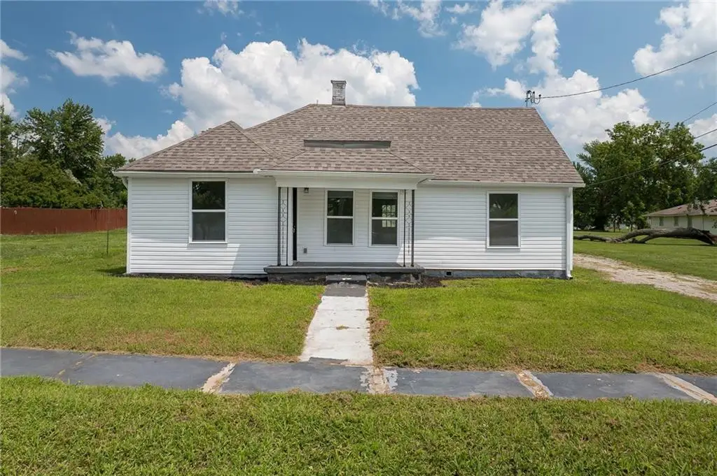 705 Turney Street, Plattsburg, MO 64477 - #1