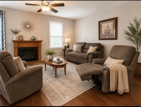216 Moss Avenue, Liberty, MO 64068