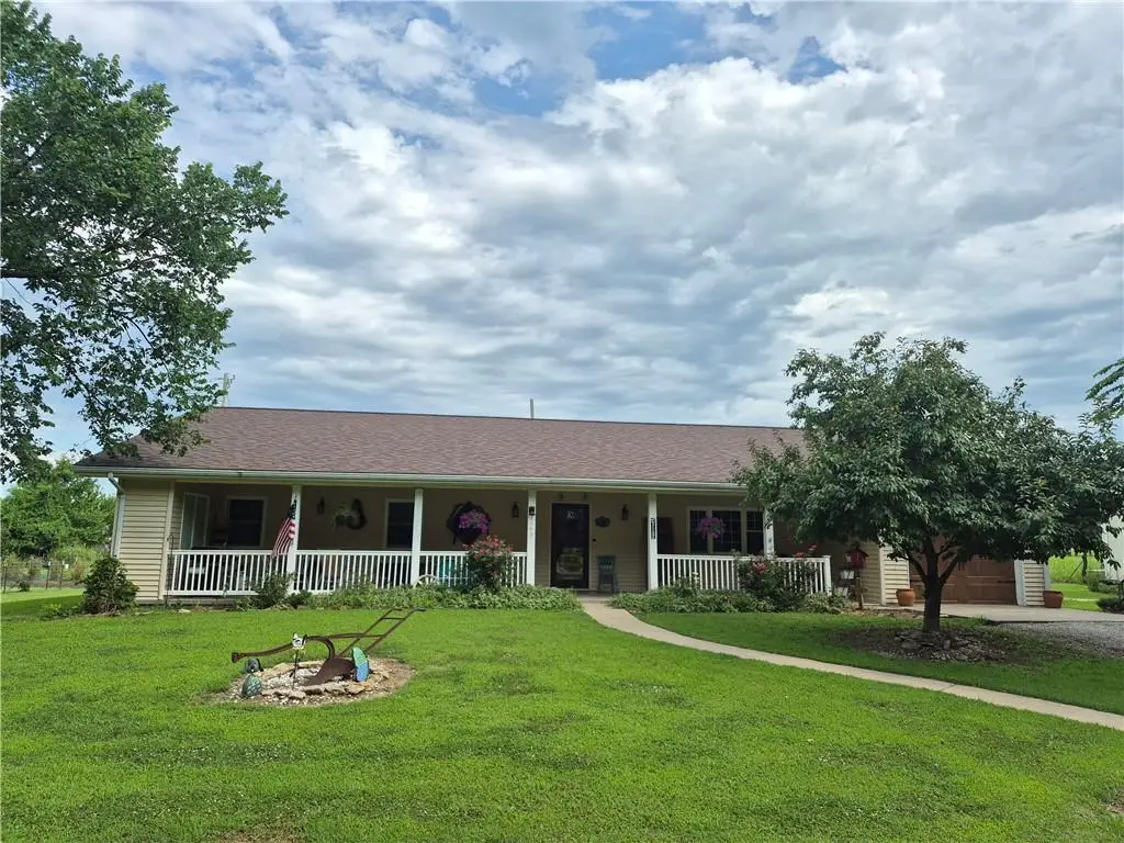 2445 158th Street, Neal, KS 66863 - #1