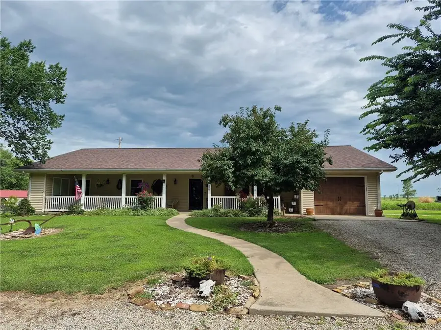 2445 158th Street, Neal, KS 66863 - #3