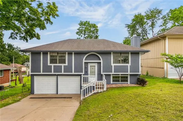 5209 NE 46th Street, Kansas City, MO 64117