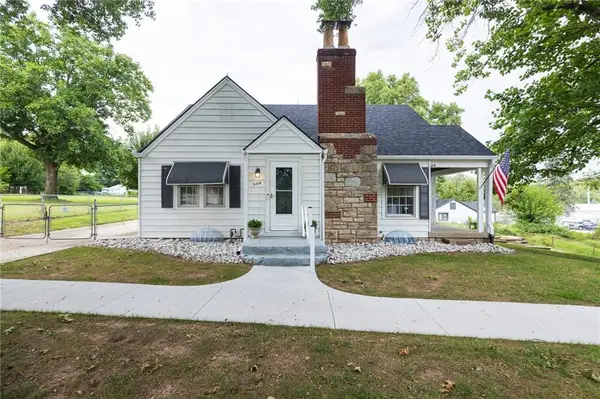 9314 E 36th Terrace, Kansas City, MO 64133