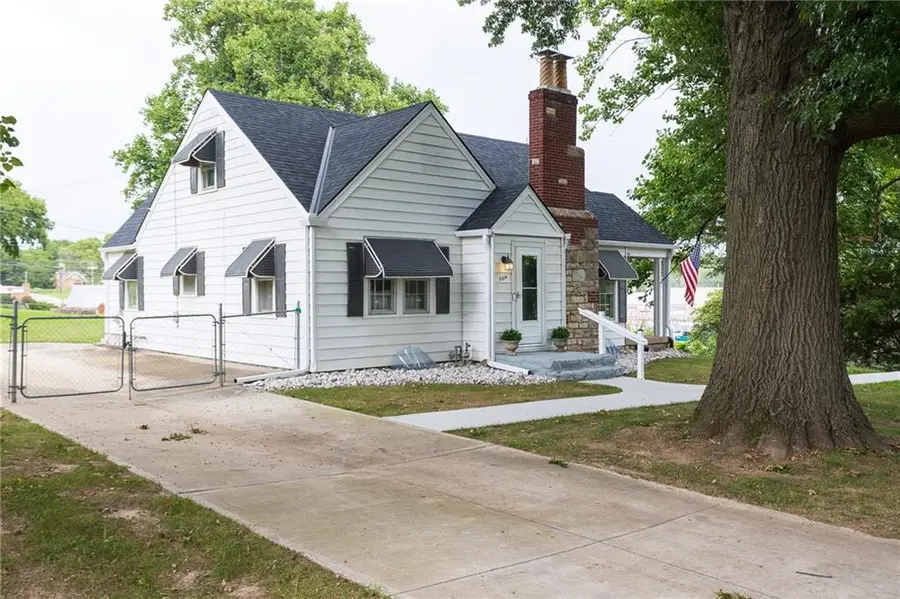 9314 E 36th Terrace, Kansas City, MO 64133 - #3