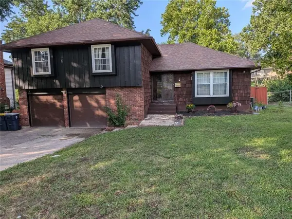 10709 Beacon Avenue, Kansas City, MO 64124