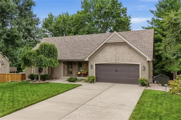 1402 Colony Drive, Kearney, MO 64060
