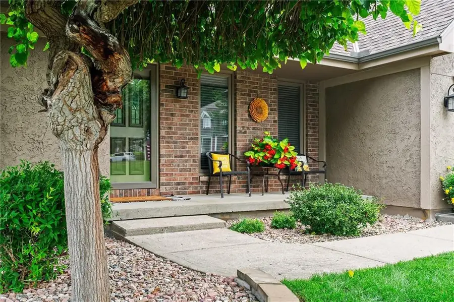1402 Colony Drive, Kearney, MO 64060 - #2