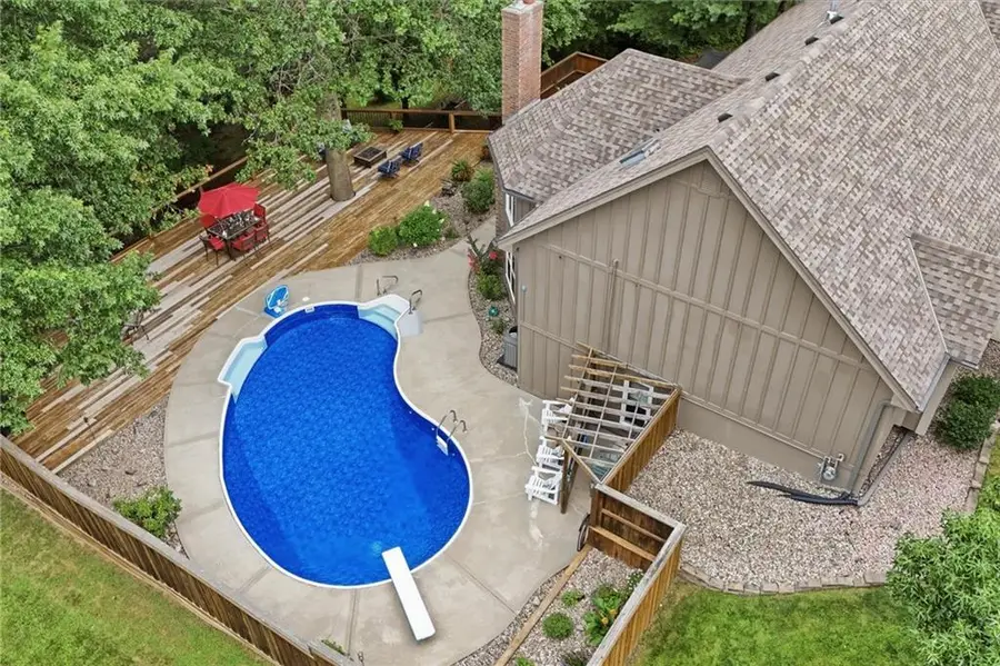 1402 Colony Drive, Kearney, MO 64060 - #3