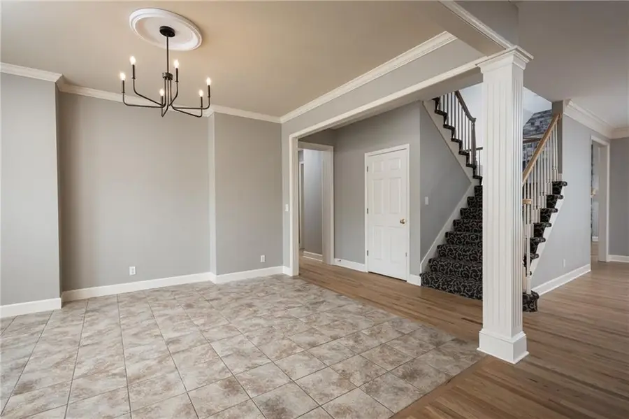 2412 SW Winterwood Court, Lees Summit, MO 64081 - #2