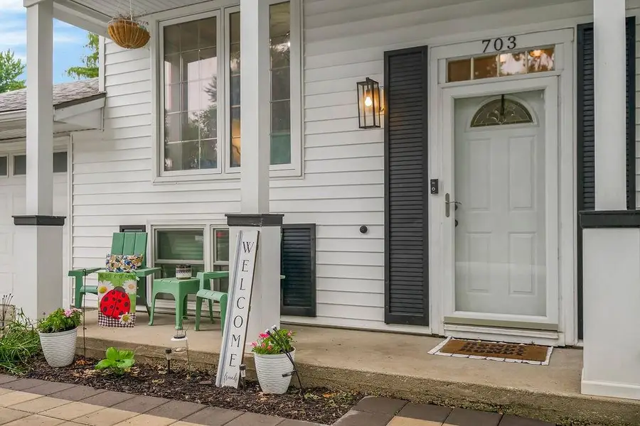703 N Seminole Drive, Independence, MO 64056 - #2