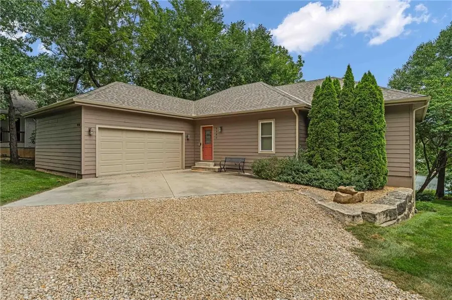 5380 Choctaw Lane, McLouth, KS 66054 - #2