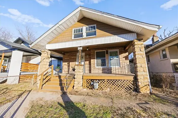 3741 Olive Street, Kansas City, MO 64109