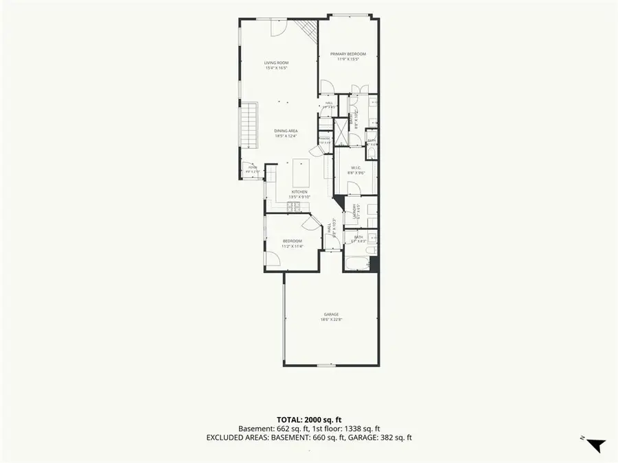 11551 S Waterford Drive, Olathe, KS 66061 - #2