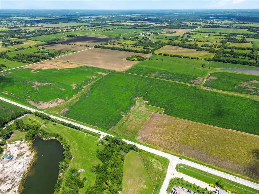 61 Acres Tract 3 291 Highway, Harrisonville, MO 64701 - #3