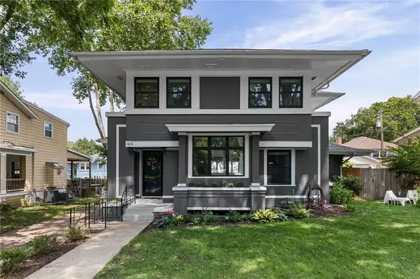 414 W 61st Street, Kansas City, MO 64113