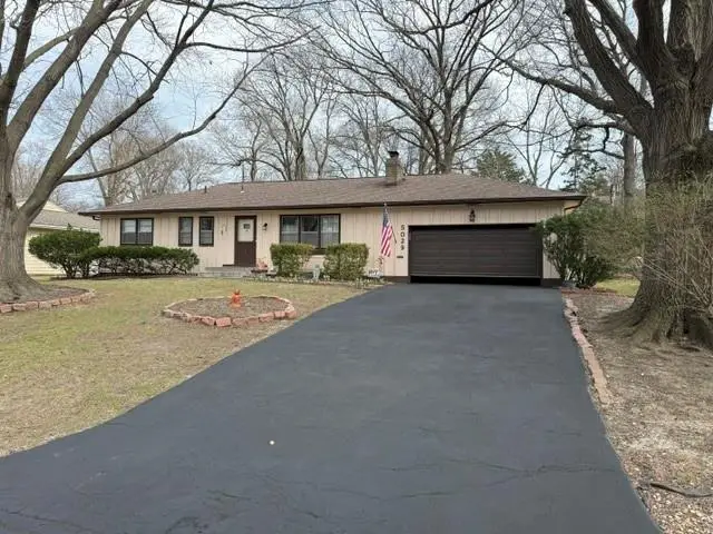 5029 W 60th Terrace, Mission, KS 66205 - #1