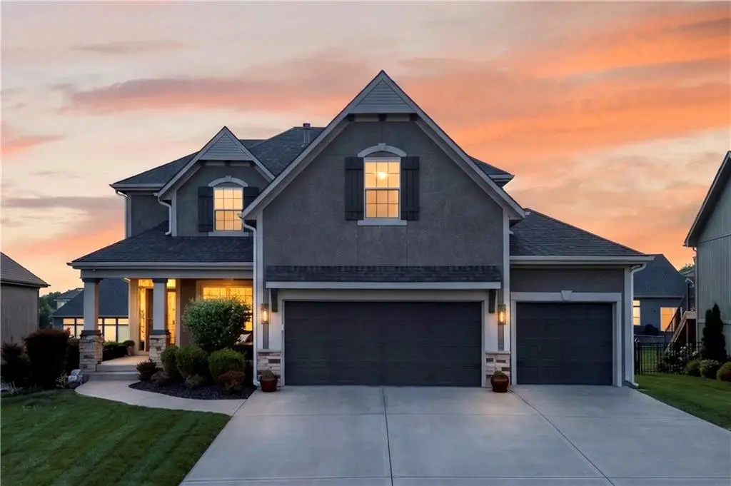 12168 S Valley Road, Olathe, KS 66061 - #1