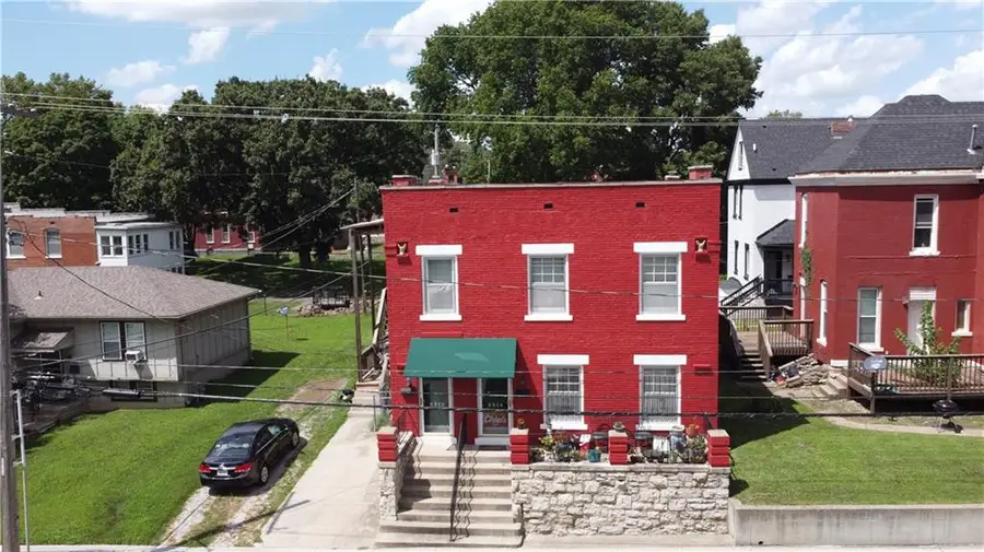 2312 E 13th Street, Kansas City, MO 64127 - #3