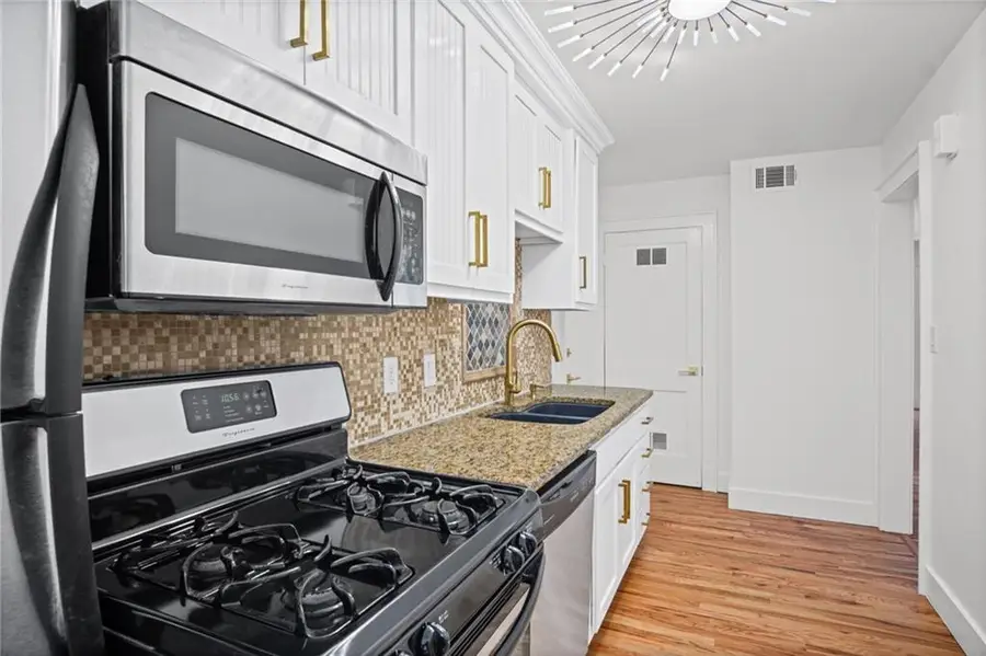1207 W 45th Street #3E, Kansas City, MO 64111 - #3