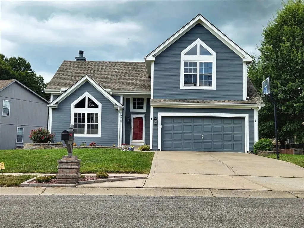 8612 NE 72nd Terrace, Kansas City, MO 64158 - #1