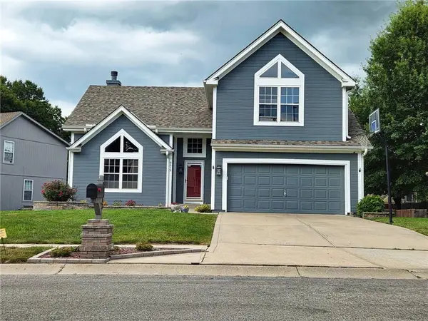 8612 NE 72nd Terrace, Kansas City, MO 64158