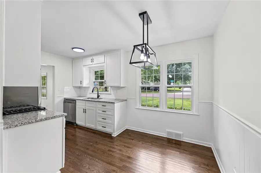 7223 Lamar Avenue, Overland Park, KS 66204 - #2