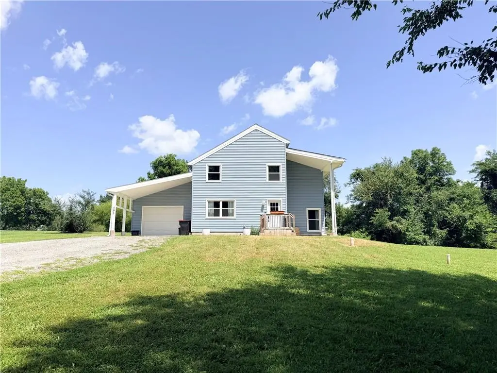 403 N Devasher Road, Warrensburg, MO 64093 - #1