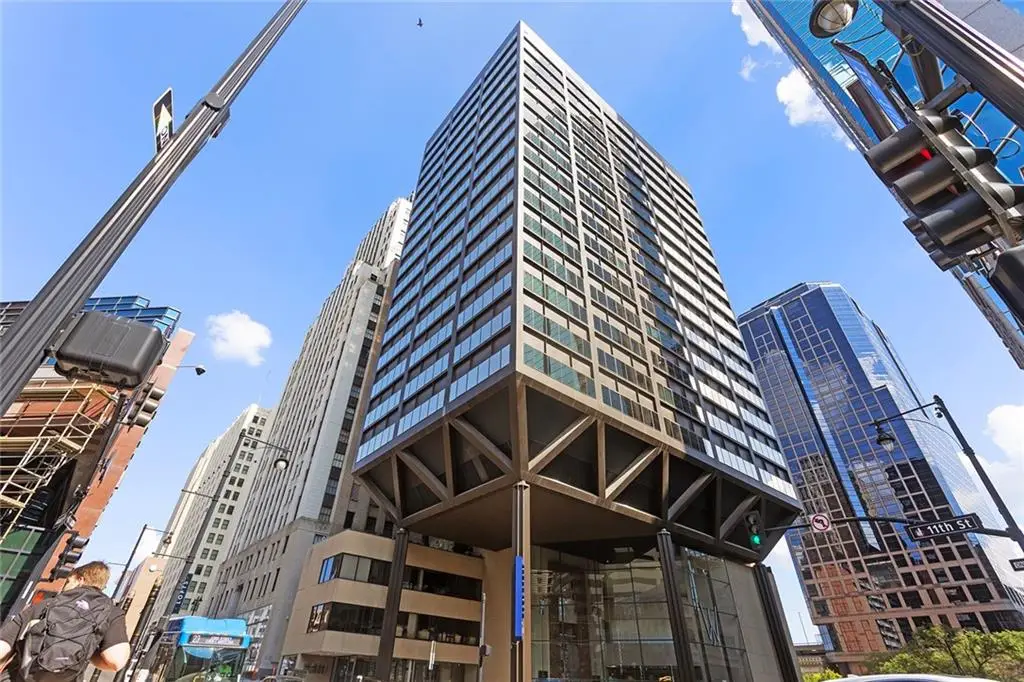 1101 Walnut Street #1005, Kansas City, MO 64106 - #1
