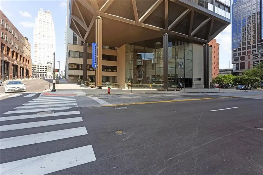 1101 Walnut Street #1005, Kansas City, MO 64106 - #2