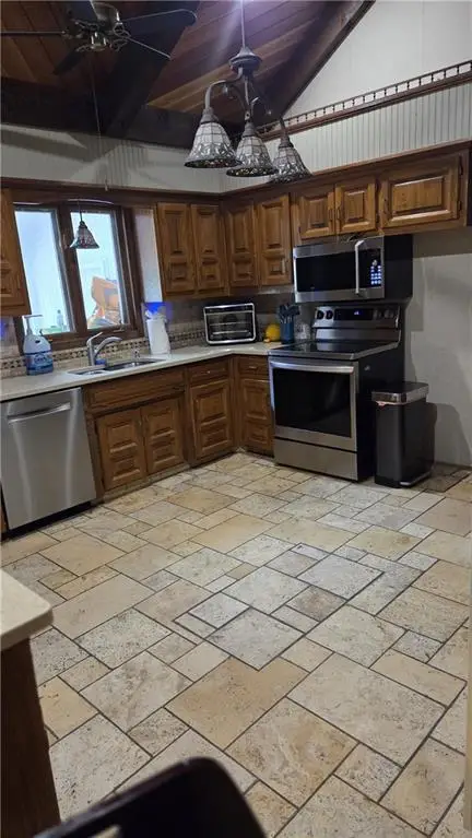 23600 E 88th Street, Lees Summit, MO 64064 - #3
